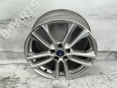 Fælk FORD KUGA II (DM2) 2.0 TDCi 4x4 | BP39006358C45 - Image 5