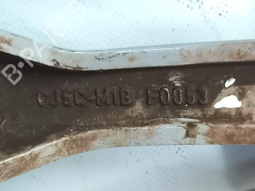 Fælk FORD KUGA II (DM2) 2.0 TDCi 4x4 | BP39006358C45 - Image 12