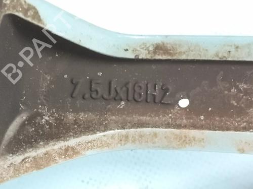 Fælk FORD KUGA II (DM2) 2.0 TDCi 4x4 | BP39006358C45 - Image 10