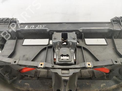 Frontplade/Frontkurv BMW 1 (E87) 118 d | BP39026903C72 - Image 6