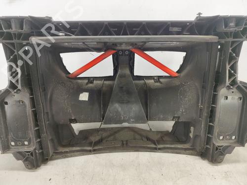 Frontplade/Frontkurv BMW 1 (E87) 118 d | BP39026903C72 - Image 9