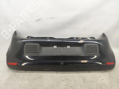rear-bumper-renault-twingo-iii-bcm_-bca_-2014-39026907 main image
