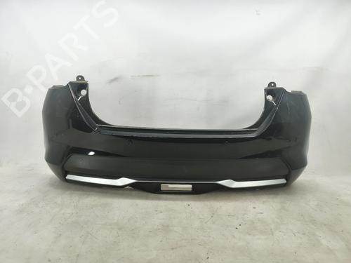 rear-bumper-nissan-micra-v-k14-2016-39026909 main image