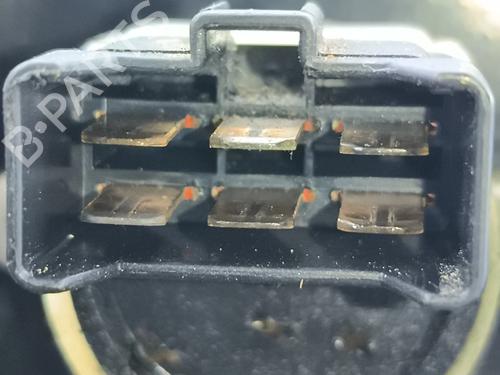 Climate control MG MG ZR 105 | BP39003132I5 - Image 8