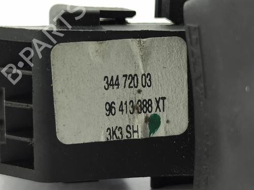 Switch PEUGEOT 307 Break (3E) 1.4 HDi | BP39003121I30 - Image 4