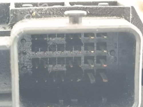 Engine control unit (ECU) PEUGEOT 307 Break (3E) 1.4 HDi | BP39003122M57 - Image 7