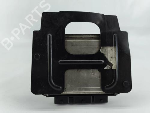 Engine control unit (ECU) PEUGEOT 307 Break (3E) 1.4 HDi | BP39003122M57 - Image 4