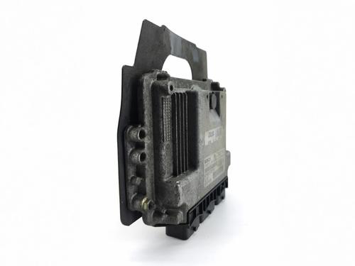 Engine control unit (ECU) PEUGEOT 307 Break (3E) 1.4 HDi | BP39003122M57 - Image 2