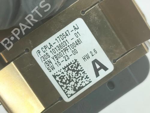 Electronic sensor LAND ROVER DISCOVERY SPORT (L550) 2.0 D | BP38986437M84  - Image 5