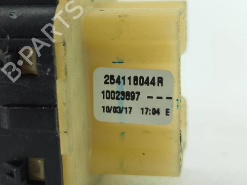 Left front window switch RENAULT CLIO IV (BH_) 1.5 dCi 75 | BP39026922I27 - Image 5
