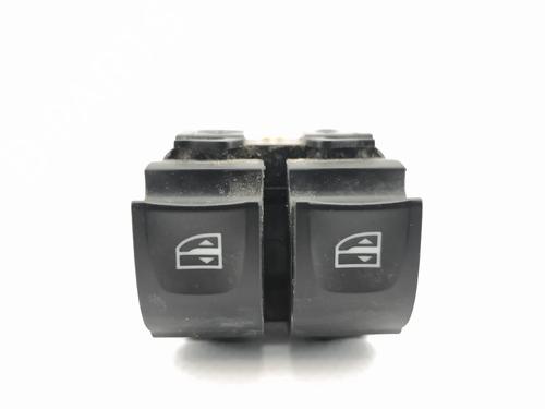 Used Left front window switch Left front window switch RENAULT CLIO IV (BH_) 1.5 dCi 75 (75 hp) 39026922 39026922