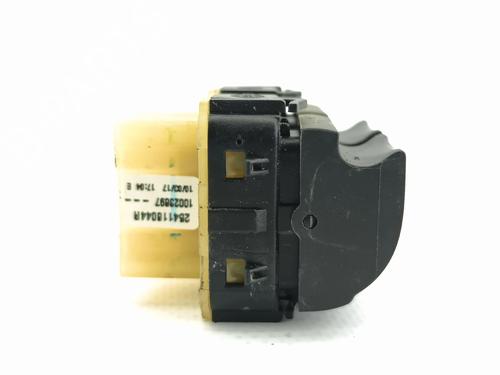 Left front window switch RENAULT CLIO IV (BH_) 1.5 dCi 75 | BP39026922I27 - Image 2
