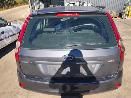 Used Tailgate Tailgate 39035301 39035301