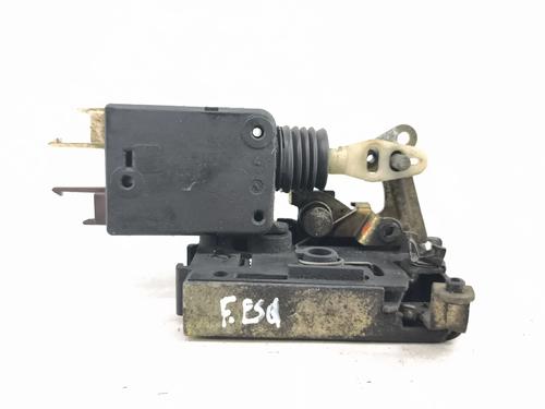 Used Front left lock Front left lock CITROËN SAXO (S0, S1) 1.1 X, SX (60 hp) 38962641 38962641