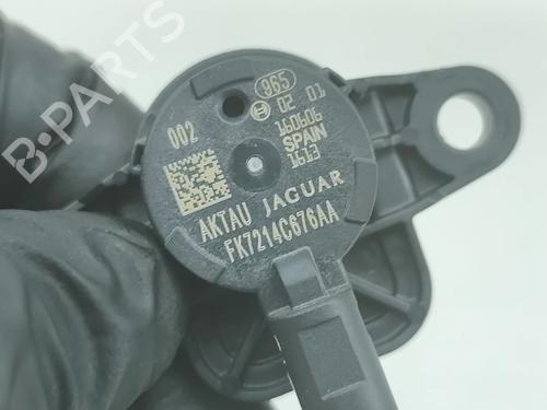 Electronic sensor LAND ROVER DISCOVERY SPORT (L550) 2.0 D | BP38986434M84 - Image 5