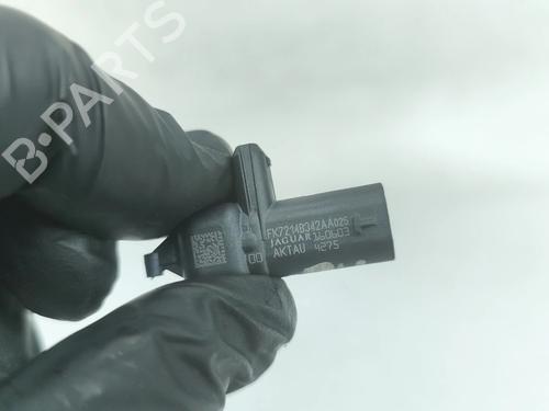 Electronic sensor LAND ROVER DISCOVERY SPORT (L550) 2.0 D | BP38986435M84  - Image 5