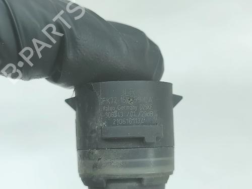 Electronic module LAND ROVER DISCOVERY SPORT (L550) 2.0 D | BP38986443M83 - Image 5