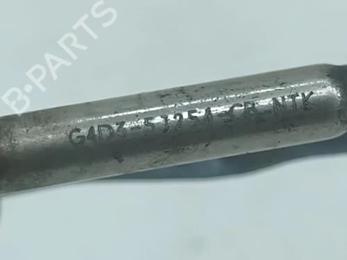 Electronic sensor LAND ROVER DISCOVERY SPORT (L550) 2.0 D | BP38986450M84 - Image 5