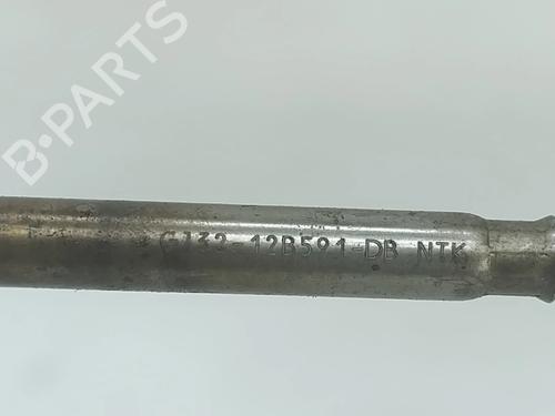 Electronic sensor LAND ROVER DISCOVERY SPORT (L550) 2.0 D | BP38986452M84 - Image 5