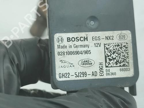 Electronic sensor LAND ROVER DISCOVERY SPORT (L550) 2.0 D | BP38986454M84 - Image 5
