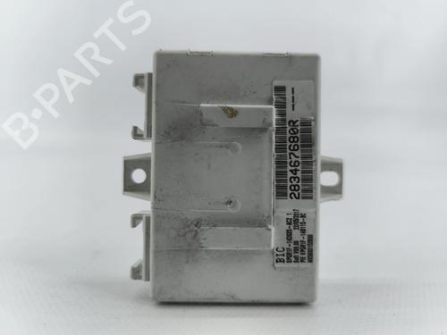 electronic-module-renault-clio-iv-bh_-2012-2013-2014-2015-2016-2017-2018-2019-2020-2021-39026889 main image