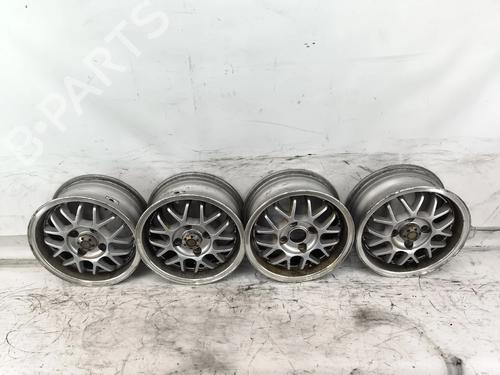 Used Wheel set Wheel set 39006360 39006360