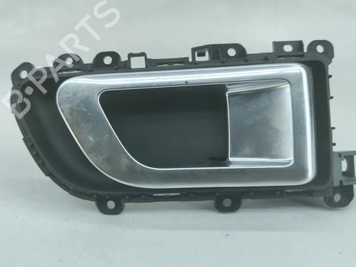 Used Front right interior door handle Front right interior door handle 38986475 38986475