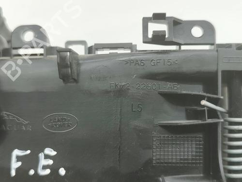 Front left interior door handle LAND ROVER DISCOVERY SPORT (L550) 2.0 D | BP38986476I13 - Image 5