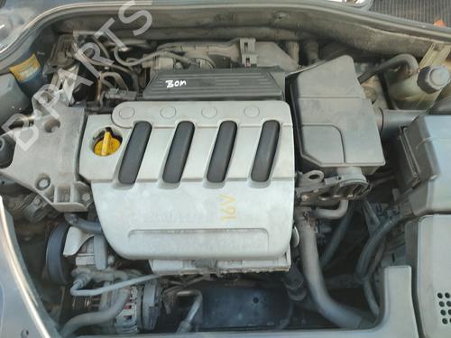 Used Engine Engine 39035359 39035359