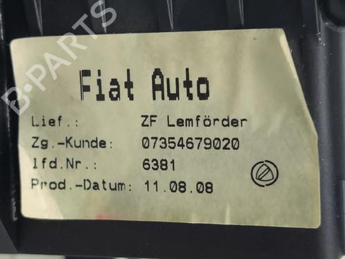 Gearstang FIAT 500 (312_) 1.2 (312AXA1A) | BP39035329M90 - Image 8