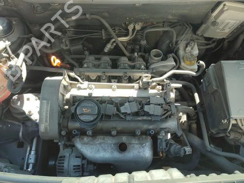 Engine SKODA FABIA I Combi (6Y5) 1.4 16V | BP39035361M1 - Image 2