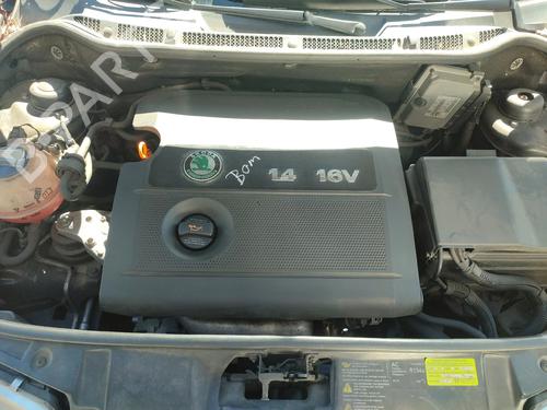 Used Engine Engine 39035361 39035361