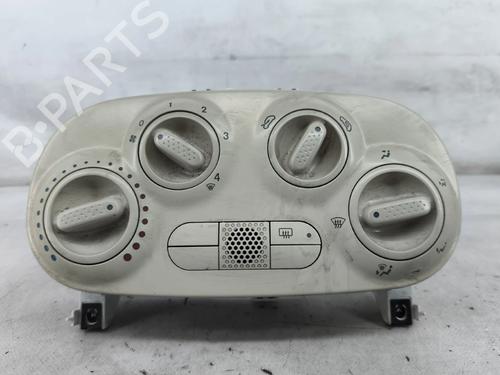 Climate control FIAT 500 (312_) 1.2 (312AXA1A) | BP39035328I5 - Image 2