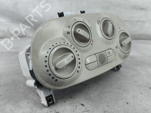 Climate control FIAT 500 (312_) 1.2 (312AXA1A) | BP39035328I5 - Image 4