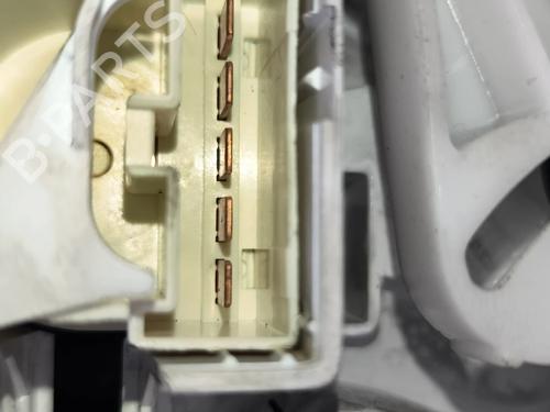 Climate control FIAT 500 (312_) 1.2 (312AXA1A) | BP39035328I5 - Image 13