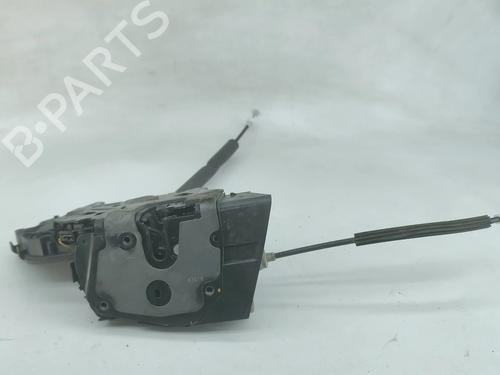 Used Front right lock Front right lock 38986487 38986487