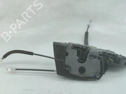 Used Front left lock Front left lock 38986488 38986488