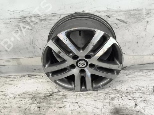 Fælgsæt VW GOLF VI Variant (AJ5) 1.6 TDI | BP39006355C100 - Image 4