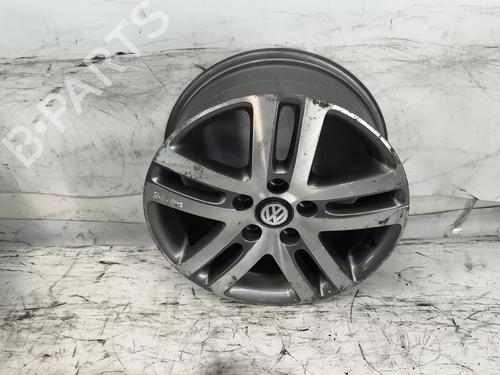 Fælgsæt VW GOLF VI Variant (AJ5) 1.6 TDI | BP39006355C100 - Image 5