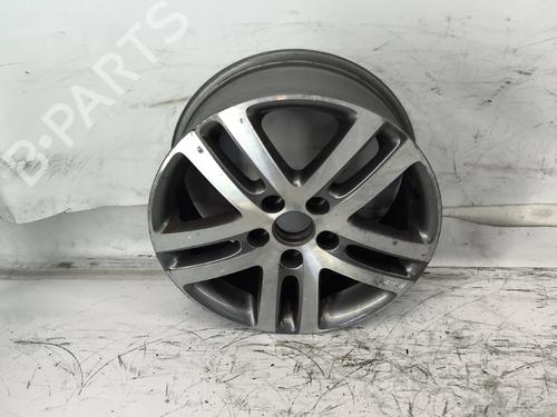Fælgsæt VW GOLF VI Variant (AJ5) 1.6 TDI | BP39006355C100 - Image 2