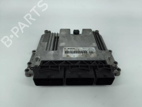 Used Engine control unit (ECU) Engine control unit (ECU) 39026887 39026887
