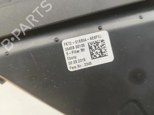 Luftventil LAND ROVER DISCOVERY SPORT (L550) 2.0 D | BP38986495I21 - Image 5