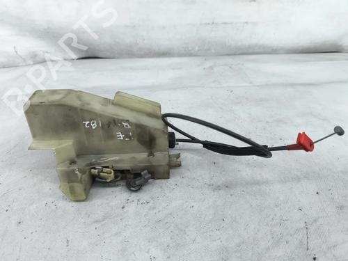 Used Front left lock Front left lock 39035353 39035353