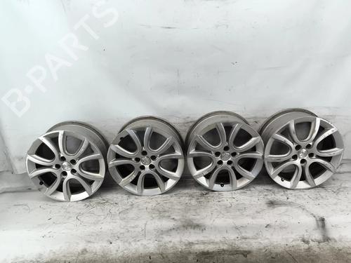 wheel-set-peugeot-508-i-8d_-2010-2011-2012-2013-2014-2015-2016-2017-2018-39024449 main image