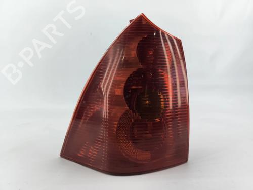 left-taillight-peugeot-307-break-3e-2002-2003-2004-2005-2006-2007-2008-2009-39003124 main image