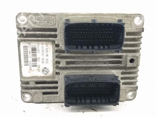 engine-control-unit-ecu-fiat-500-312_-2007-39035338 main image