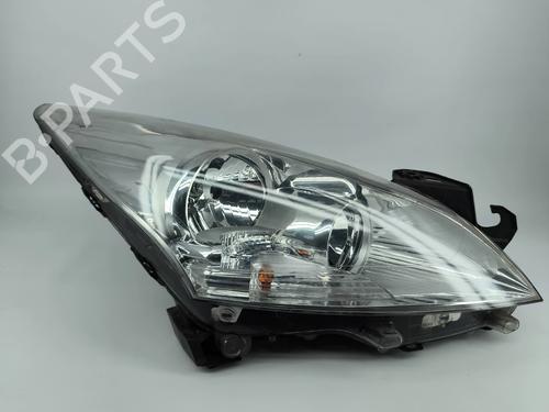Used Right headlight Right headlight 38450058 38450058