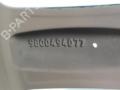 Fælgsæt CITROËN C4 CACTUS 1.6 BlueHDi 100 | BP38986666C100  - Image 10