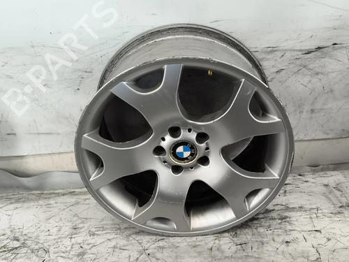 Fælk BMW X5 (E53) 3.0 d | BP39035315C45 - Image 3
