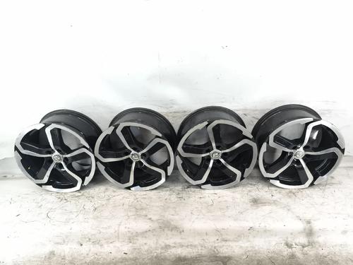 Used Wheel set Wheel set 38986654 38986654